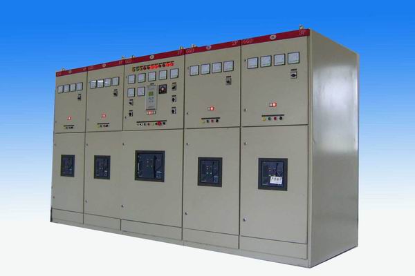 石首装修配电柜 安全实用建筑抽屉式配电柜-电