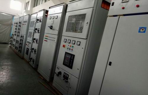 石首电控箱 石首电控箱